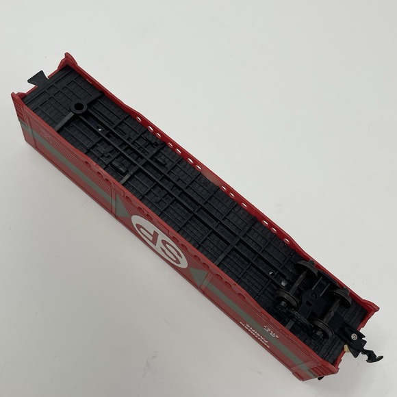 Bachmann HO 43-1001-A5 Dome Tank Car Union 76, 43-1011-07 So Pacific Box 2pc LOT - Picture 13 of 16